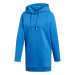 Фото Жіноче худі Adidas OVERSIZED HOOD DT9221 - зображення 1