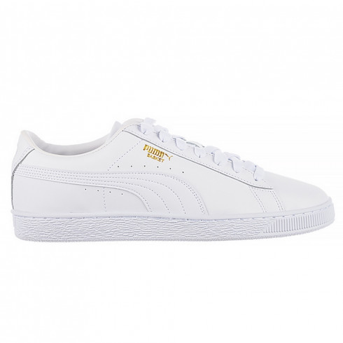 Фото Чоловічі кеди Puma BASKET CLASSIC XXI 37492301 - зображення 1