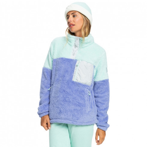 Фото Жіночий фліс ROXY ALABAMA J OTLR ERJFT04554-PHN0 - зображення 5