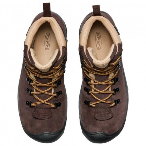 Фото Чоловічі черевики Keen PYRENEES M 1029399 - зображення 6