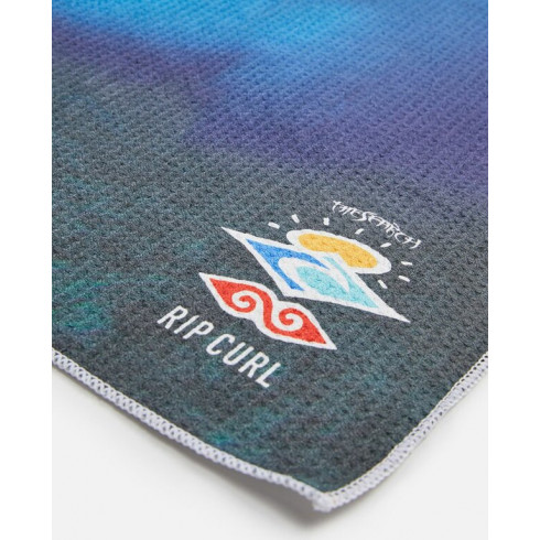 Фото Рушник Rip Curl PACKABLE SEARCH TOWEL CTWAN9-107 - зображення 2