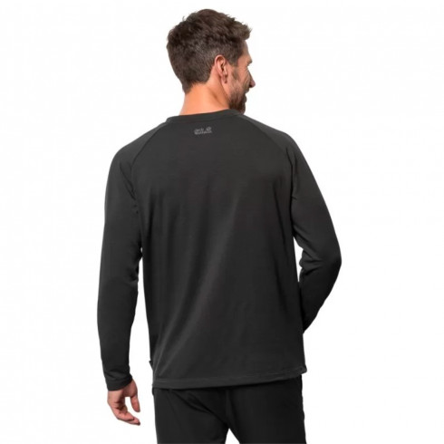 Фото Джемпер чоловічий Jack Wolfskin JWP SWEATER M 1708081-6000 - зображення 2