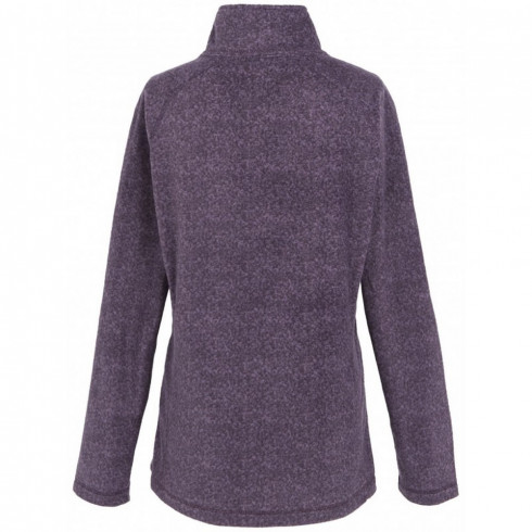 Жіночій фліс Regatta Mayse Full Zip RWA646-14T - зображення 2 Фото Жіночій фліс Regatta Mayse Full Zip RWA646-14T - зображення 2