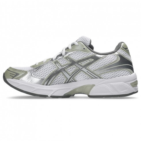 Жіночі повсякденні кросівки Asics GEL-1130 1202A164-124 - зображення 7 Фото Жіночі повсякденні кросівки Asics GEL-1130 1202A164-124 - зображення 7