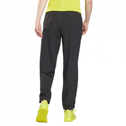 Фото Жіночі спортивні штани Reebok STRETCH WOVENK GT3131 - зображення 2