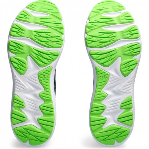 Фото Чоловічі бігові кросівки Asics JOLT 4 1011B603-406 - зображення 5