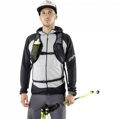 Фото Чоловічий фліс Dynafit TRANSALPER LIGHT PTC M HOODY  71176_0912 - зображення 4