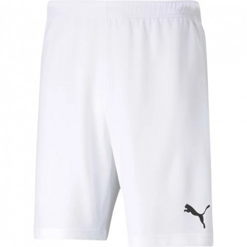 Фото Чоловічі шорти Puma teamRISE Short 704942-03 - зображення 1