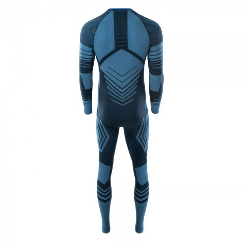 Фото Чоловічий комплект термобілизни ELBRUS EGLO SET-DRESS BLUS/DIRECT BLU - зображення 5
