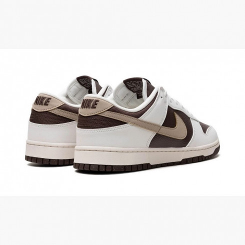 Фото Чоловічі кросівки NIKE DUNK LOW NN HF4292-100 - зображення 2