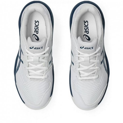 Фото Дитячі кросівки для тенісу Asics GEL-GAME 9 GS 1044A052-104 - зображення 3
