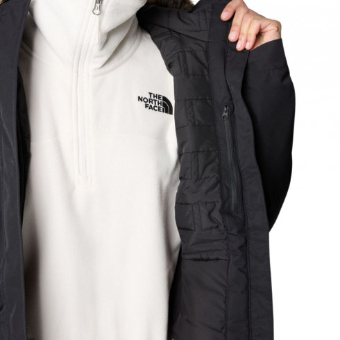 Фото Куртка жіноча The North Face NF0A4M8YJK31 - зображення 5