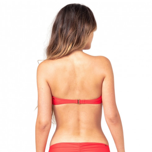 Фото Жіночий ліф Rip Curl CLS SURF ECO BANDEAU GSIMT5-40 - зображення 2