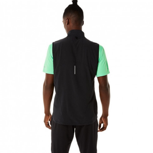 Фото Чоловічий жилет Asics LITE-SHOW VEST 2011C016-002 - зображення 3