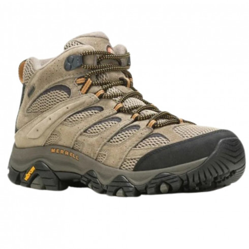 Фото Чоловічі трекінгові черевики Merrell MOAB 3 MID GTX J035793 - зображення 3
