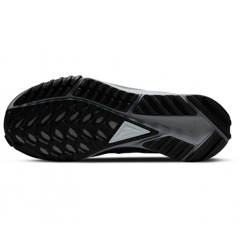 Фото Чоловічі бігові кросівки NIKE REACT PEGASUS TRAIL 4 DJ6158-001 - зображення 5