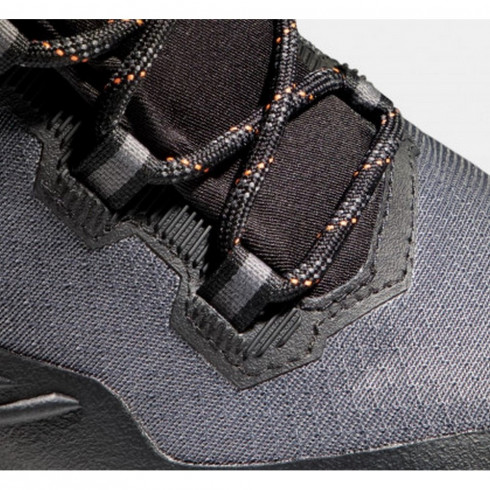 Жіночі черевики для альпінізму Mammut Blackfin III WP High 3030-04060-BLACK - зображення 2 Фото Жіночі черевики для альпінізму Mammut Blackfin III WP High 3030-04060-BLACK - зображення 2