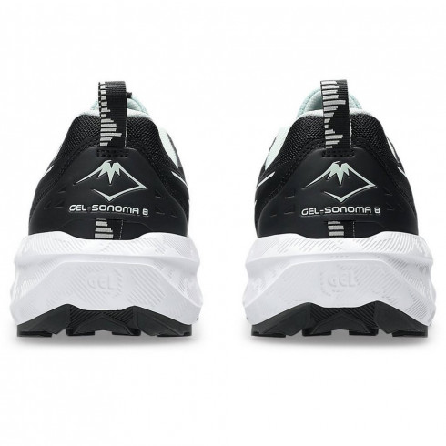 Фото Чоловічі бігові кросівки Asics GEL-SONOMA 8 1011B979-001 - зображення 7