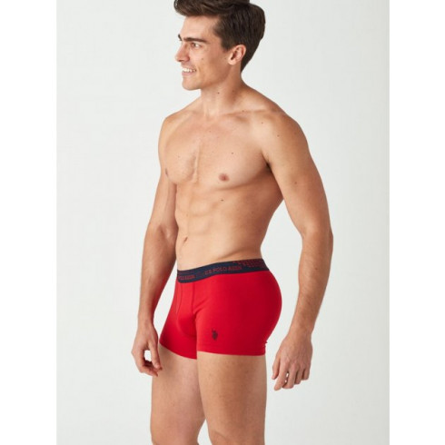 Фото Труси боксери чоловічі набір 2 шт. U.S. POLO ASSN 80375 - зображення 4