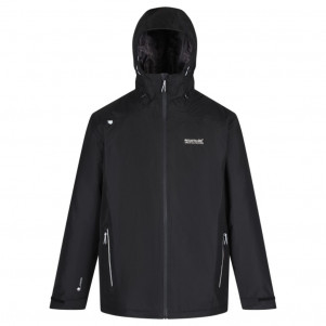 Куртка чоловіча утеплена Regatta Thornridge II RMP281-800