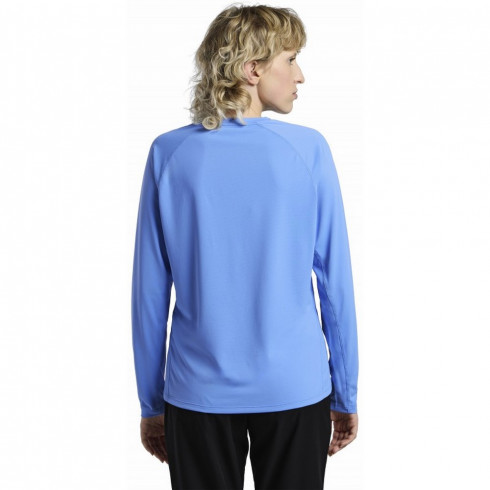 Жіночій реглан Jack Wolfskin PRELIGHT SWIFT LS W A63799_C0454 - зображення 5 Фото Жіночій реглан Jack Wolfskin PRELIGHT SWIFT LS W A63799_C0454 - зображення 5