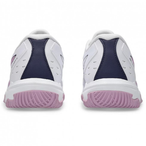 Фото Жіночі волейбольні кросівки Asics GEL-ROCKET 11 1072A093-105 - зображення 3