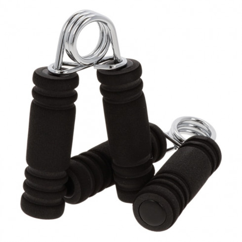 Фото Еспандер MARTES CAPNEY-BLACK/DARK GREY - зображення 2