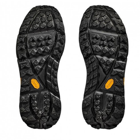 Фото Бігові кросівки HOKA TOR SUMMIT 1147952-BBLC - зображення 3