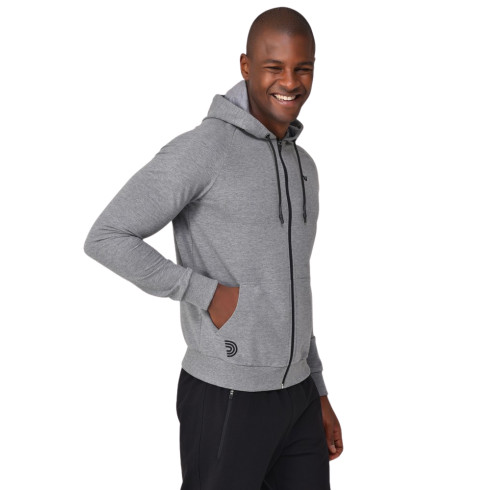 Фото Чоловічий спортивний костюм Bilcee ERKEK ESOFMAN TAKIM TBML8241-1099 - зображення 4