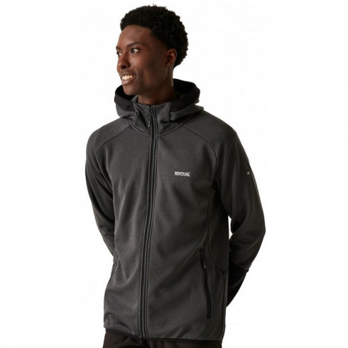 Фото Чоловічій фліс Regatta Sarwood RML260-ZZP - зображення 2