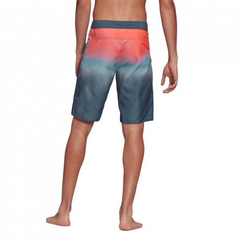 Фото Чоловічі пляжні шорти Adidas FADING TECH FJ3910 - зображення 4