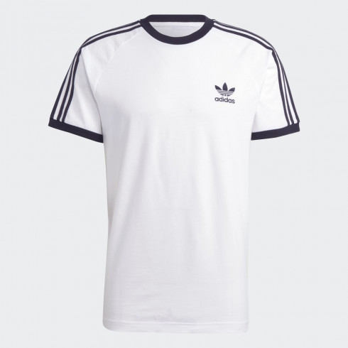 Фото Чоловіча футболка Adidas Adicolor Classics 3-Stripes Originals IA4846 - зображення 1