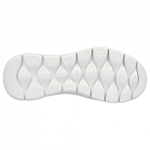 Фото Чоловічі сліпони Skechers GO Walk Flex 216492 BKW - зображення 5