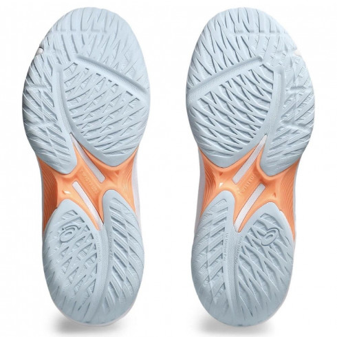 Жіночі волейбольні кросівки Asics BEYOND FF 1072A095-104 - зображення 6 Фото Жіночі волейбольні кросівки Asics BEYOND FF 1072A095-104 - зображення 6