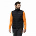 Фото Чоловічий жилет Jack Wolfskin ATHER DOWN VEST M 1207691_6000 - зображення 1