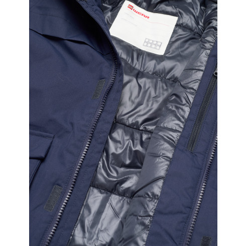 Фото Парка дитяча LEGO Wear LWJEBEL 751-590 - зображення 5