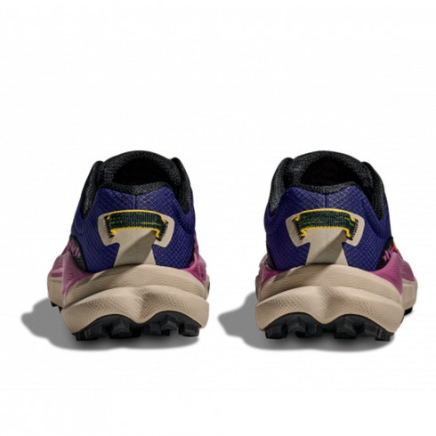 Фото Жіночі кросівки для бігу Hoka One One W TORRENT 4 1155074-MTNR - зображення 7