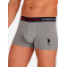 Фото Труси боксери чоловічі набір 3 шт. U.S. POLO ASSN 80155 - зображення 3