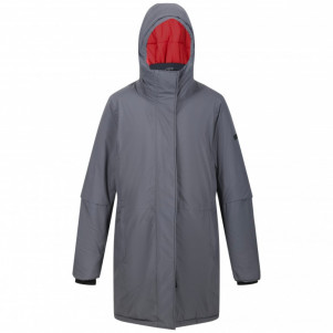 Жіноче напівпальто Regatta Wmns Yewbank III RWP384-GM6