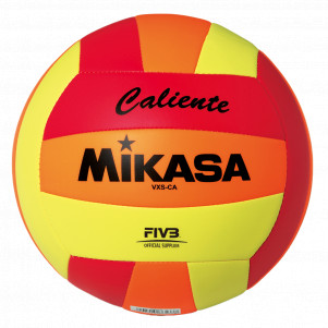 М'яч волейбольний Mikasa VXS-CA