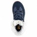 Фото Жіночі напівчеревики Jack Wolfskin ASPEN TEXAPORE MID W 4041431-1172 - зображення 5