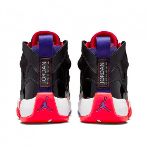 Фото Чоловічі кросівки Air Jordan Two Trey Bred DO1925-001 - зображення 2