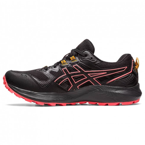 Фото Жіночі бігові кросівки Asics GEL-SONOMA 7 GTX 1012B414-003 - зображення 2