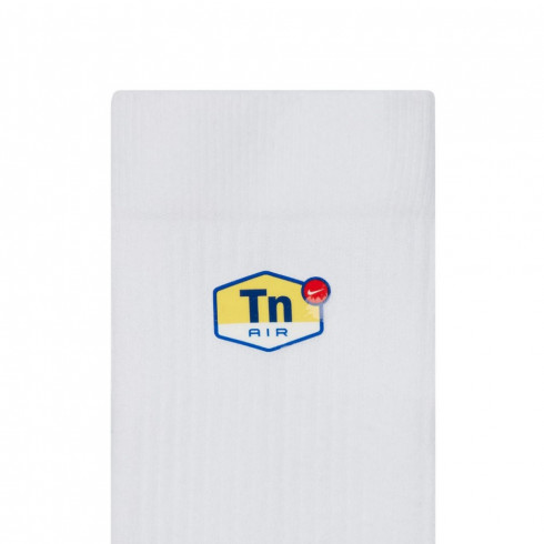 Фото Шкарпетки Nike U NK ED ESS CREW 1PR 168 AM TN DR9752-100 - зображення 2