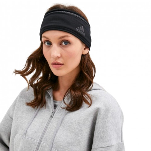 Фото Пов'язка на голову Adidas Headba Cold.Rdy FS9748 - зображення 1