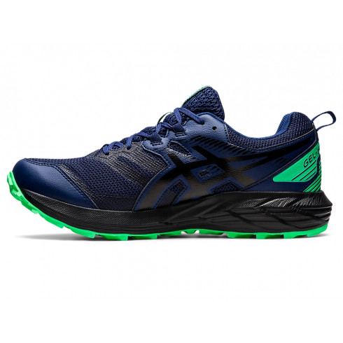 Фото Чоловічі бігові кросівки ASICS GEL-SONOMA 6 G-TX 1011B048-400 - зображення 2