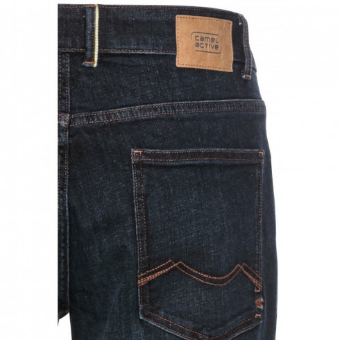 Фото Чоловічі джинси Camel Active NOS 488R53-4D21-47 - зображення 2