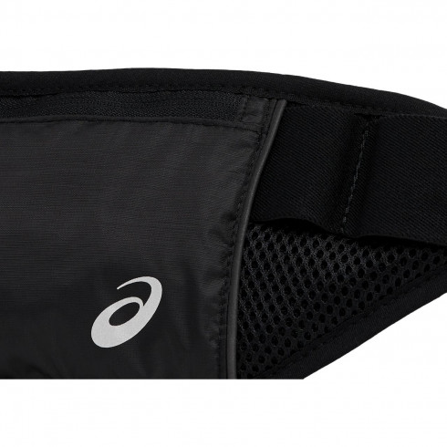 Фото Сумка на пояс ASICS WAIST POUCH 3013A421-002 - зображення 2
