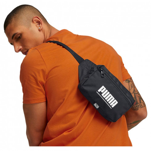 Фото Сумка PUMA PLUS WAIST BAG 07961401 - зображення 4