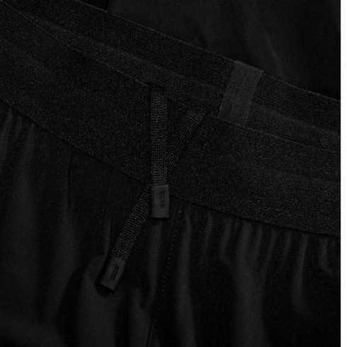 Фото Жіночі штани для туризму Mammut Aenergy TR Pants Women 1021-01250-BLACK - зображення 4